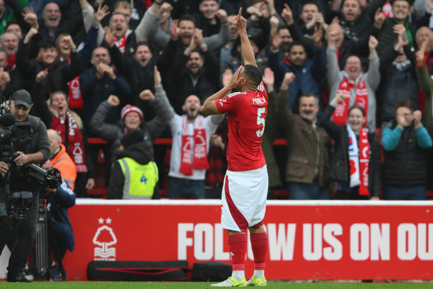 英超的激烈 英超的激烈