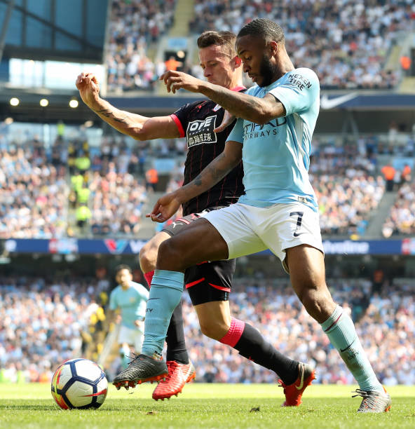 脚的运气和 脚的运气和