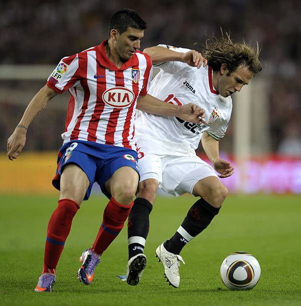 赛的球员们 赛的球员们